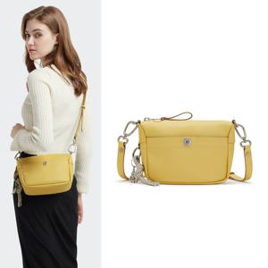 [본사공식]키플링 비건레더 크로스백 산드라 KMABS46 MY/PB