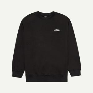 행텐틴즈 컬리지셋업 그래픽 퍼 맨투맨_100(14490-031-854-69)