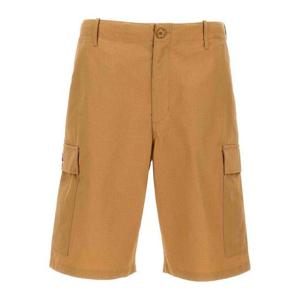 겐조 숏팬츠 FE55SH2359DL12 Beige