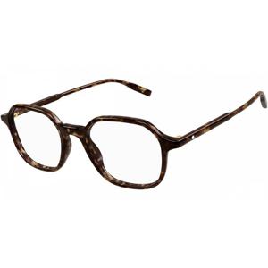 몽블랑 MB0292O 004 남성용 안경