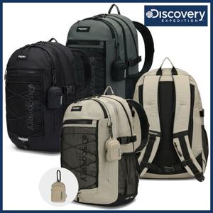 디스커버리 25년신상 남성/여성/공용 라이크에어마일백팩/31L가방/17인치/신학기책가방 DXMIA DXBK0025N