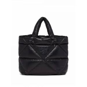 프라다 토트백 1BG411 2DYI F0002 Black