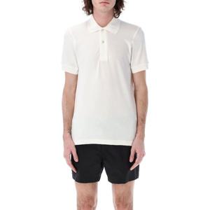 톰포드 폴로 반팔티셔츠 JPS003JMC010S23 AW002