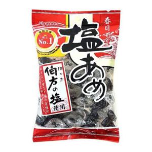 카슈가이 소금사탕(시오아메/140g)