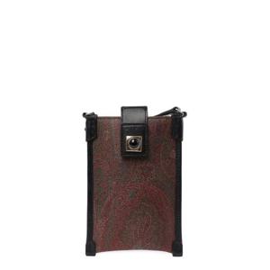 에트로 숄더백 1N76088610001 DOM