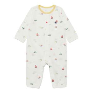 [블루독베이비]뛰뛰빵빵포켓우주복 (45170-041-05)