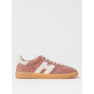 호간 뮬 슬리퍼 HXW6470FB60PJQ 0USI Pink