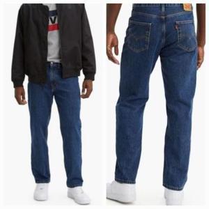 리바이스 550 릴렉스드 스트레이트핏 진 550-4886