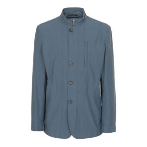 바쏘 스탠드카라 자켓형 점퍼(BSX1UA06A)