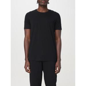 알마니 반팔 티셔츠 8NZT74ZJA5Z 1200 Black