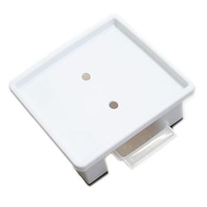 정사각 물받이화분받침 (5호) 사각물받이화분받침대