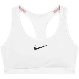 [정품] 나이키 W 스우시 패드 브라 (DX6822-100)