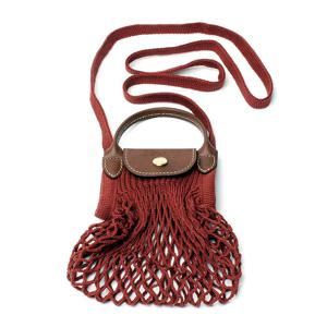 롱샴 르 플리아쥬 필레 XS 크로스백 10139HVH204 10139 HVH 204