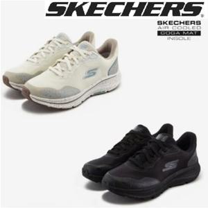 스케쳐스 여성 고런 컨시스턴트 워터프루프 SP0WRCFX081-YD