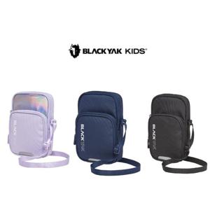 [블랙야크키즈]BK채드윅크로스백,,2BKABX4902