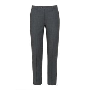바쏘옴므 CANONICO 울 슬림핏 트로피컬 정장 팬츠(WSX1PT33A)