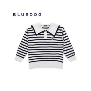 [블루독][블루독] 세일러 카라 스웨터