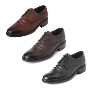 엘칸토 HC14 오렌38 남성 쿠션UP 베스트 정장구두 LCMD38U14C