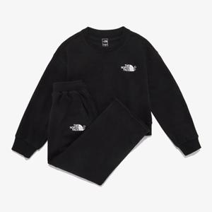 [노스페이스키즈] (NM5MR04_전색상) 걸즈 앤 그루브 세트   NKUS