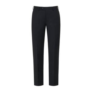 바쏘 슬림핏 울 블렌디드 트로피컬 정장 팬츠(BSX2PQ65A)