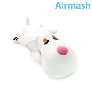 강아지 인형 쿠션 55cm 베개 바디필로우 슬리핑