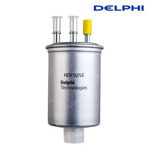 델파이 HDF924E 연료필터 델파이 HDF924 HDF924A