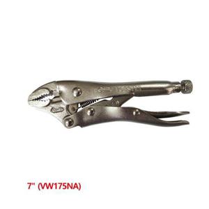 로보스터 2155234 바이스플라이어 7in VW175NA 2155234