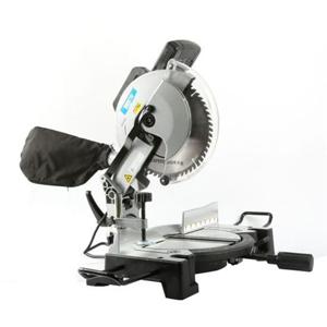 목공용 슬라이딩각도절단기 B-92552 255mm1800W 15kg 절단기