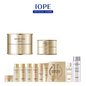 [10% 더블쿠폰] 아이오페 슈퍼바이탈 크림 50ml