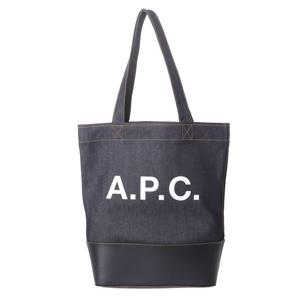 아페쎄  토트백 CODDP M61444 IAK 악셀 데님