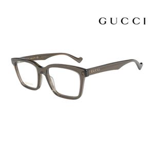 (국내당일발송) 구찌 명품 안경테 GG0964O 003 스퀘어 아세테이트 남자 여자