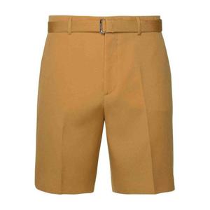 랑방 숏팬츠 RMTR00375857P24653 Beige