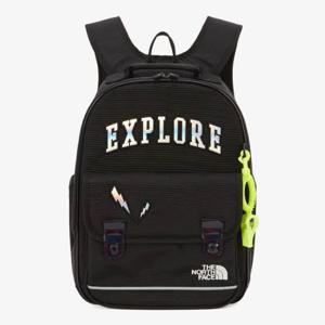 노스페이스백팩 UQC NM2DR05R 키즈 드리미 스쿨 팩