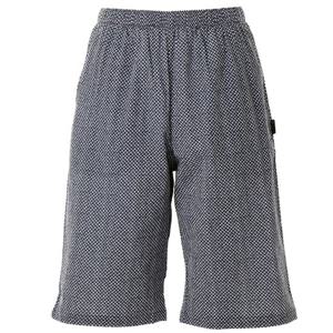 (95-110)뽀송뽀송 시원한 순면80수 리플 남성반바지잠옷WPA871MP