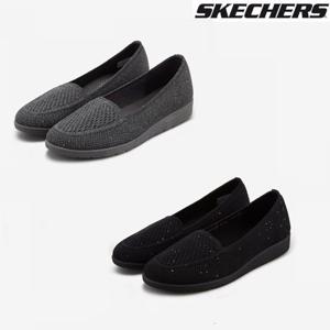 스케쳐스 여성 클레오 플렉스 웨지 BS