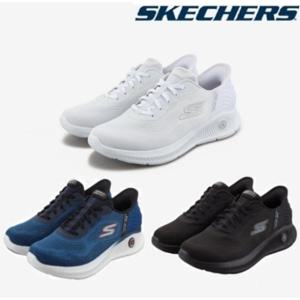 스케쳐스 남성 3종 고워크 애니웨어 슬립인스 SP0MWCFX101 102 103 SM