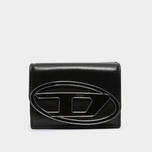 디젤 26SS D로고 1DR 코인 XS 여성 반지갑 X09887 PR818 T8013