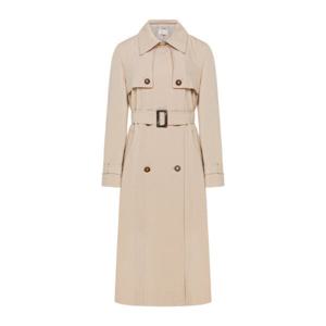 [린]티에로 트렌치코트(LGTCPB9900/베이지)_DG