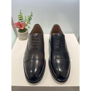 소다 AMM521 경량 남성 정장 구두 (AMM521)