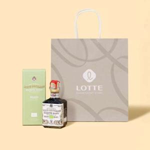 [구스토이탈리아][주세페주스티] 유기농 1메달 발사믹 식초 250ml