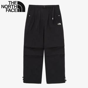 노스페이스 NP6NR09A 남성 파라슈트 스트링 조거 와이드 팬츠 KR