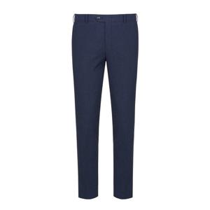 바쏘 울 블렌디드 뱀부 슬림핏 써커 정장 팬츠(BSX2PQ21A)