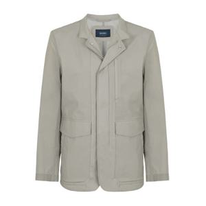 바쏘 캐주얼 초경량 사파리 점퍼(BSX2UA02A)