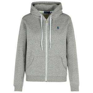 폴로 랄프로렌 니로고 후드집업 211943008004 GREY
