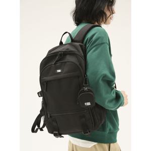 [엔비에이]NBA 누에보 포켓 백팩(N255AB013P)