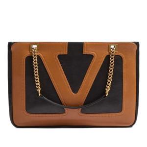 발렌티노 스몰 비바 슈퍼스타 토트백 6W0B0R14PTJ RFA