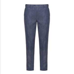 바쏘 슬림핏 캐주얼 믹스 컬러 팬츠(BSX2PK69A)