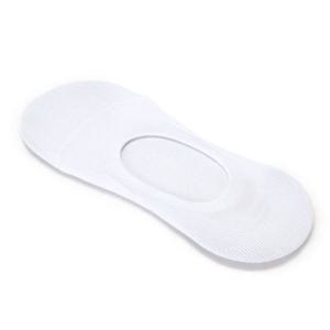 무지 화이트 페이크삭스_RSK024