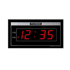 파로스 디지털벽시계 ES-CF113