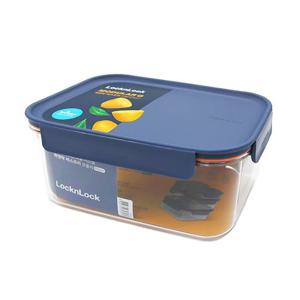 락앤락 모듈러 플러스 밀폐용기 1.5L LBF405R 소분용기 냉장고용기 주방용기 반찬용기 반찬통 냉장고용기